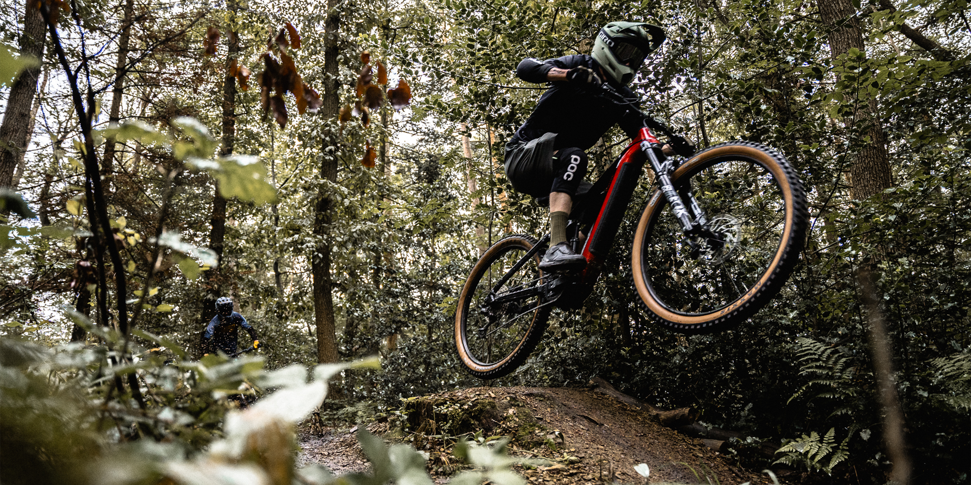 E-MTB