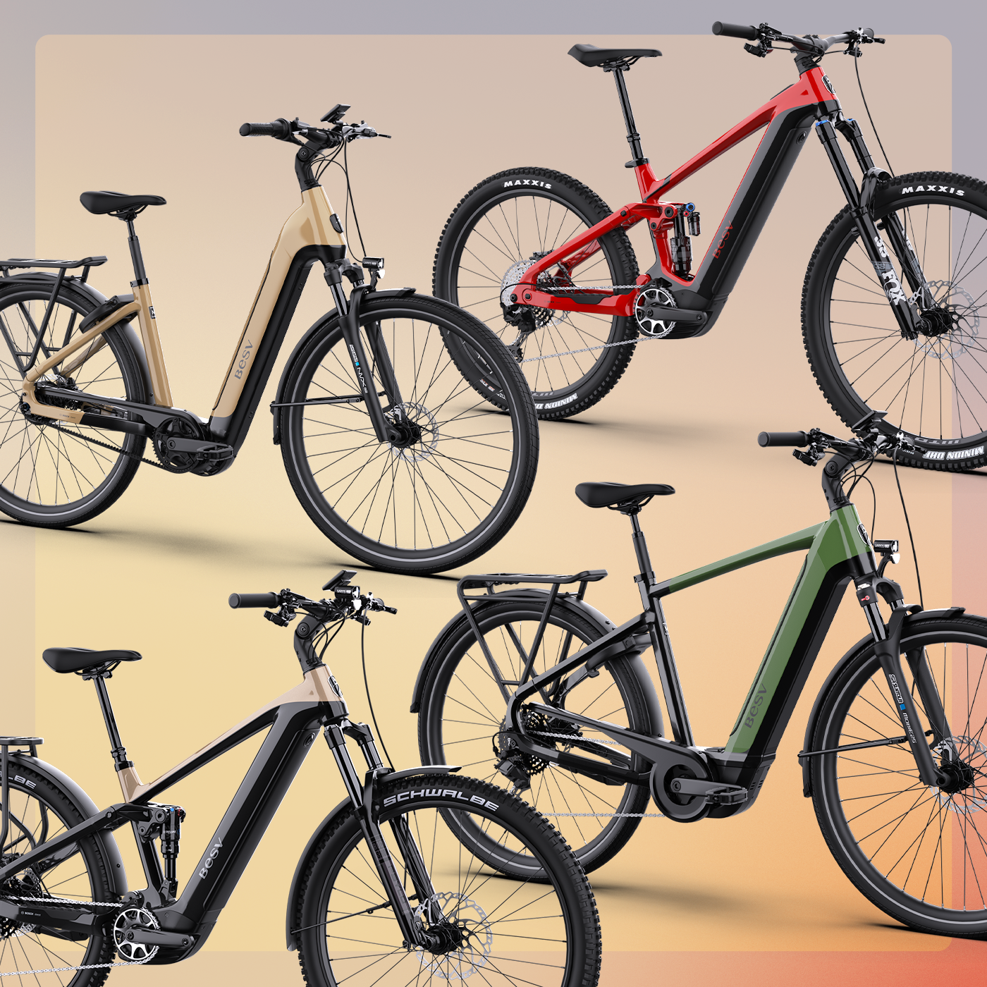 Bild Bike-Finder