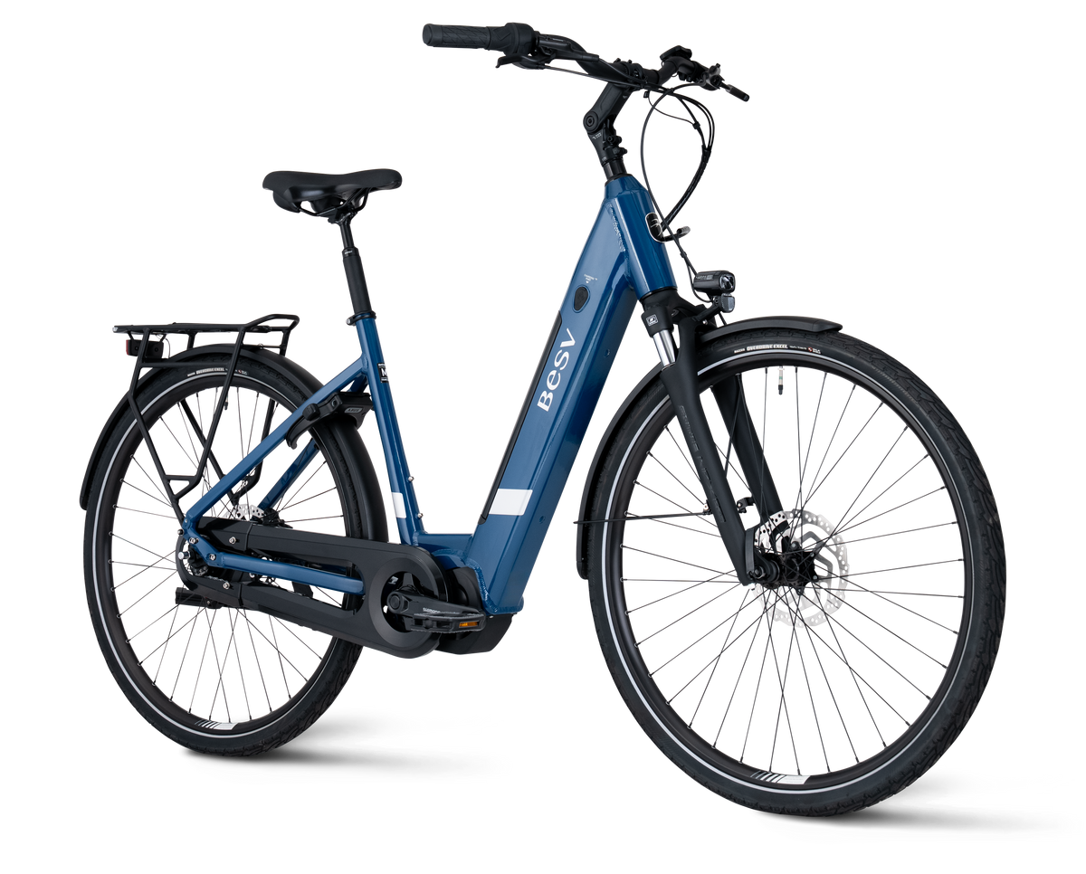 CT-2.3-LS, Denim Blue, Frontansicht