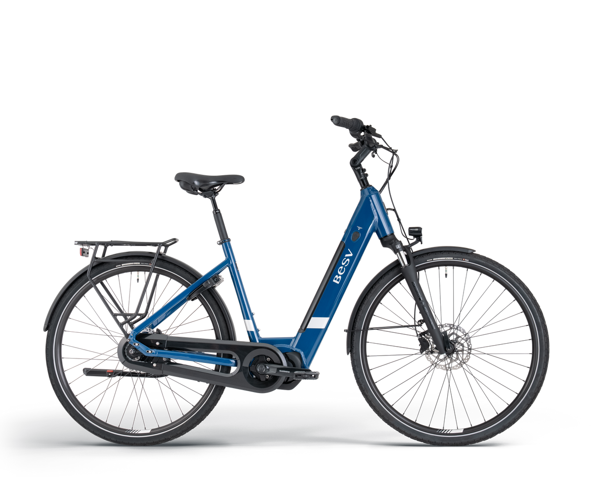 CT-2.3-LS, Denim Blue, Seitenansicht