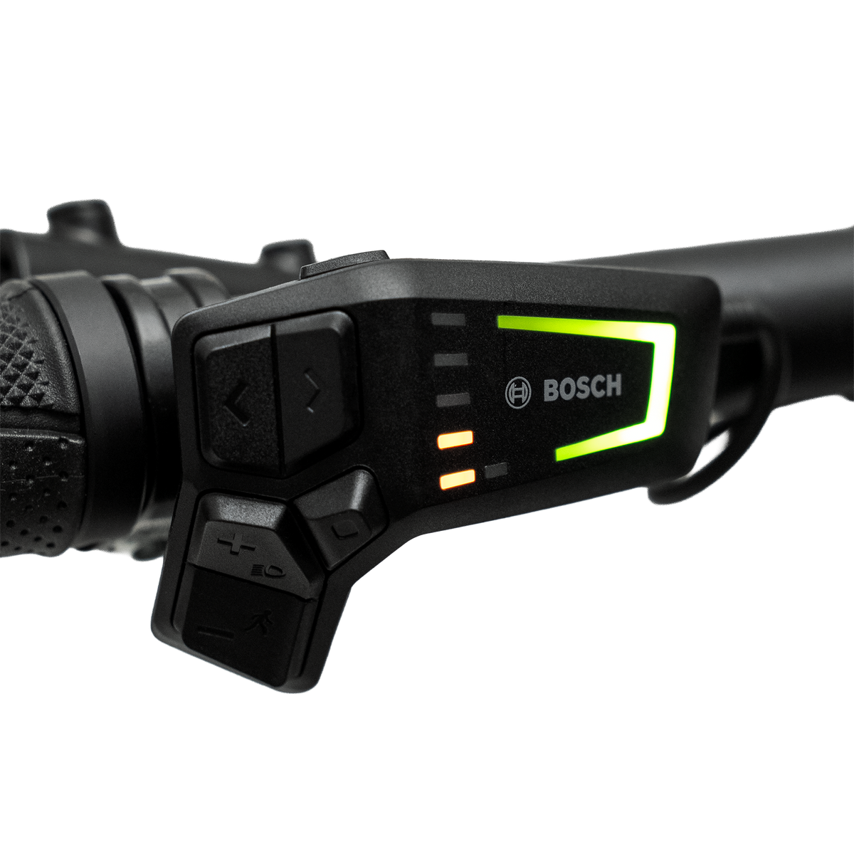 TRX-B-LTD, Mid Gray with Black Gloss, Bosch Controller